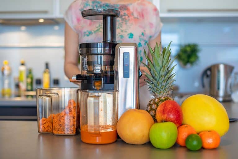 Best Cold Press Juicer for 2024 in Australia (Buyer's Guide)